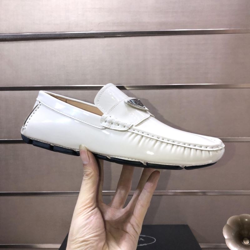 Prada Low Shoes